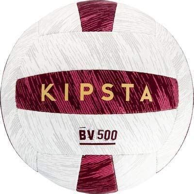 Buy KIPSTA BV500 Volleyball - White/Red Online at Low Prices in India ...