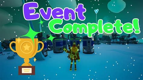 Jewel Palette Hard Suit And More Astroneer Limited Event Youtube