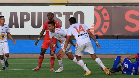 Cajamarca Vs Binacional Match Preview Gurusoccer