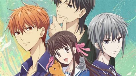 Anime Romance 2019 Terbaik Dijamin Bikin Baper Dafunda