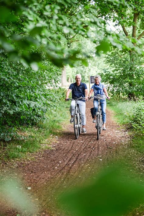 De Mooiste Fietsroutes In Utrecht Routesinutrecht