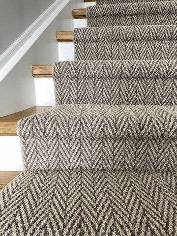 Top 5 Herringbone Stair Runners For 2024 Stair Runner Diy Stairs