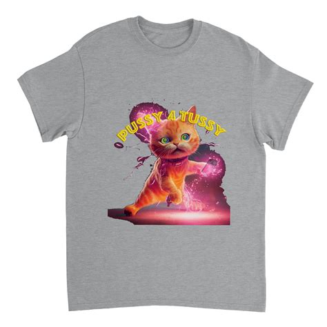 Pussy 4 Tussy Losing Our Shirts