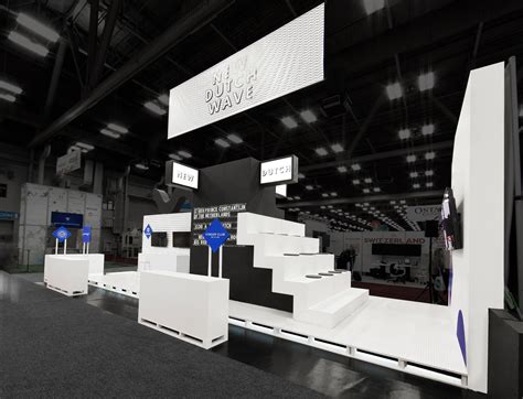 FormNation Designs Exhibit Space for New Dutch Wave