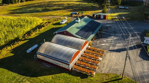 Hudson Valley Farm Hub Farm Hub Property Flyover 2 Of 120 Hudson