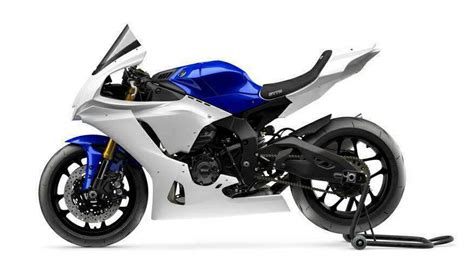 2023 Yamaha YZF R1 GYTR GYTR Pro