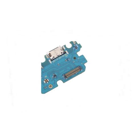 Subplaca Conector Carga Para Samsung Galaxy M13