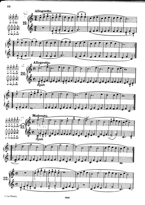 Beyer Op Piano Pdf Sheet