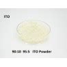 Indium Tin Oxide Ito Nanopowder In O Sno Cas H