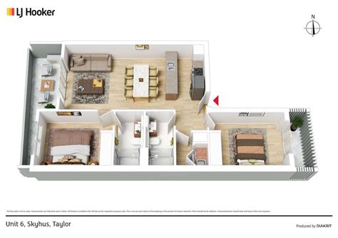 Unit 65door 111 Skyhaus Taylor Act 2913 Apartment For Sale Homely