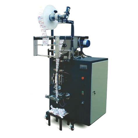 مشخصات و خرید دستگاه ساشه پودری مدل BM 3100 | آی فودز