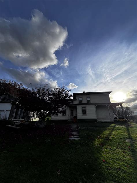 St. Thomas & St. Timothy School, West Hartford, CT - It was a beautiful
