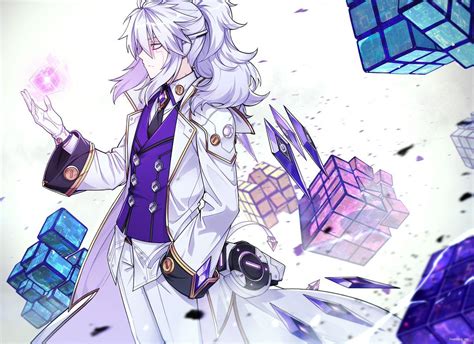 HWANSANG Hwansang12 Twitter Elsword Anime Character Design Add