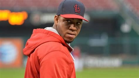 Oscar Taveras Fallece Con Su Novia En Accidente Mlb Tvn Panamá