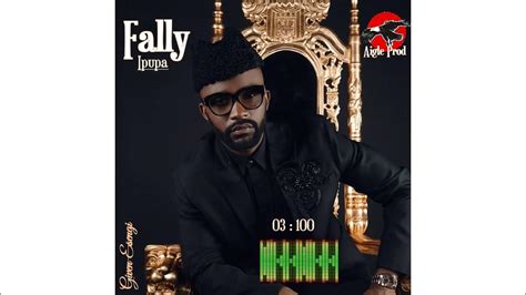 Sélection Fally Ipupa 2022 By Given Esengi Youtube