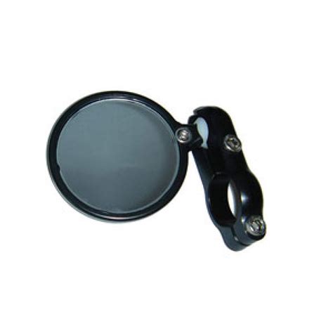 Best Bar End Mirrors 10 Handlebar Options Reviewed