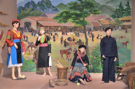 Ha Giang Museum: A Journey Through Time - YESD Travel