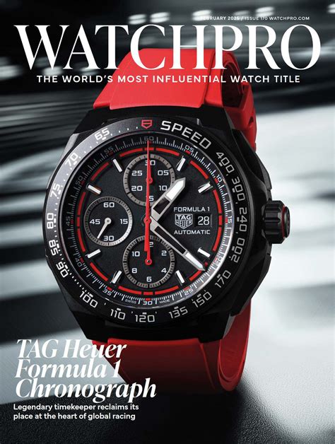 10 Of The Best Square Watches