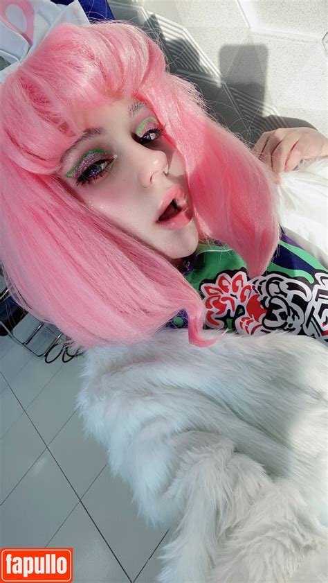 Alcoholy Alcololi Nude OnlyFans Patreon Photo Fapullo