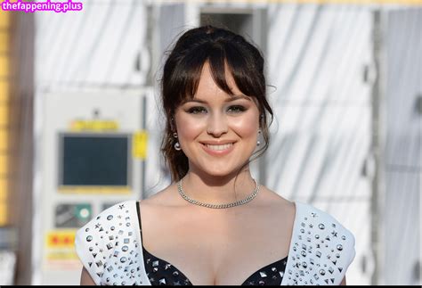 Hayley Orrantia Hayleyorrantia Nude OnlyFans Photo The Fappening