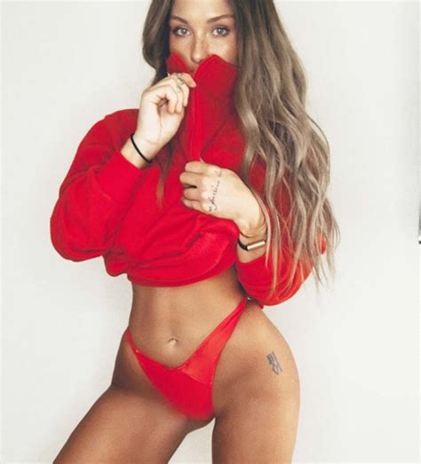 Niykee Heaton Just Dropped These Hot Bikini Photos Check Them Out Here