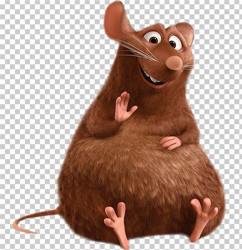 Ratatouille Colette Tatou Alfredo Linguini Auguste Gusteau Png Clipart