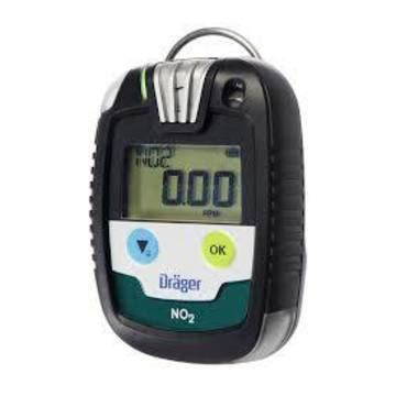 Jobsite Safety Gas Detection Single Gas Monitors Single Gas