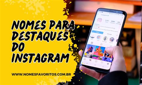 Descubra Mais De Ideias De Nomes De Usu Rio Do Instagram Para