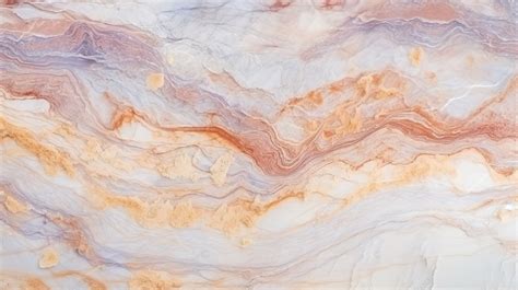 Naturally Inspired Marble Patterned Texture Background Stone Wallpaper