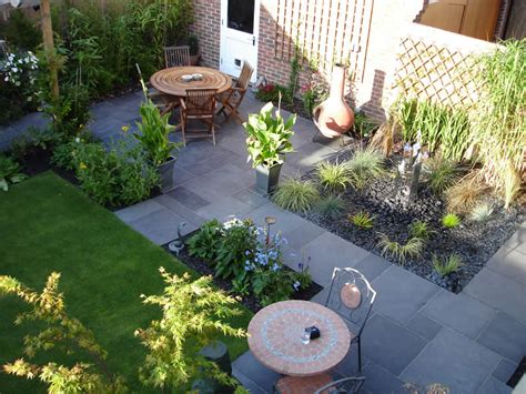 Landscape Artists 2019 Top Sloping Front Gardens Designs Uk Small