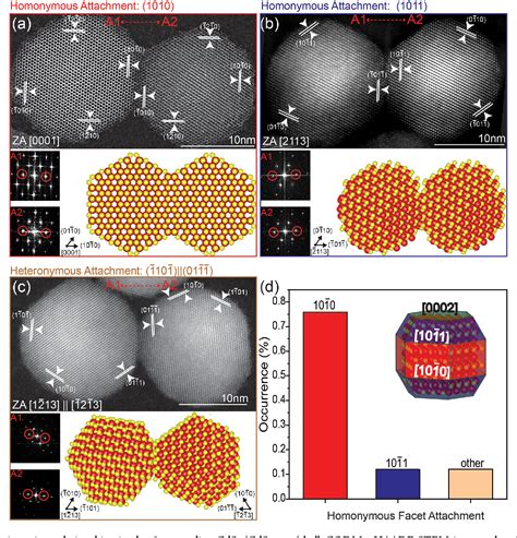 Figure 2 From The Effect Of Monomer Size On Fusion And Coupling In