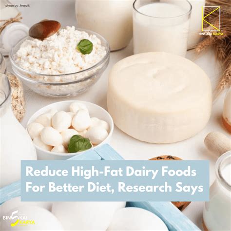 High Fat Foods Dieting