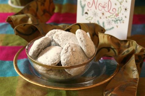 Classic German Spice Cookies The Beguiling Pfeffernusse Crosbys