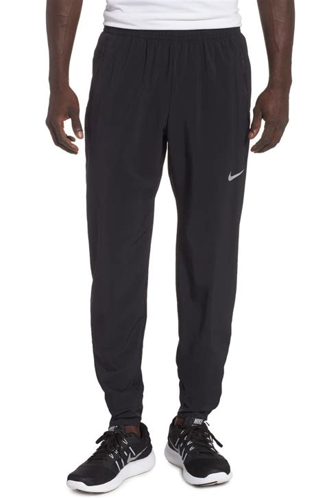 Nike Essential Woven Track Pants Nordstrom