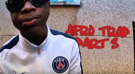 mhd champions league afro trap part