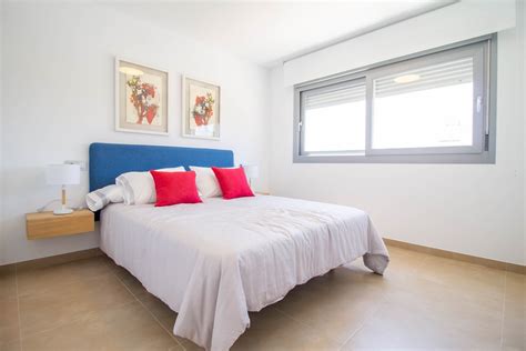 Bungalow Planta Alta En Orihuela Costa Antaal Life