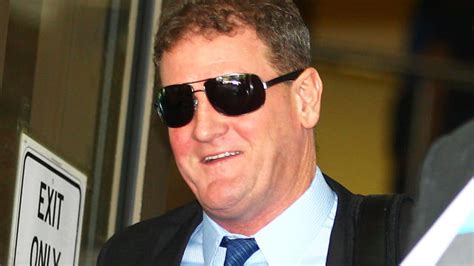 Afl 2021 Former Agent Ricky Nixon Caught Up In New Scandal