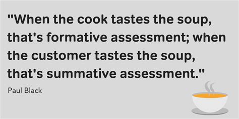 Formative Vs Summative Assessment: The Differences Explained