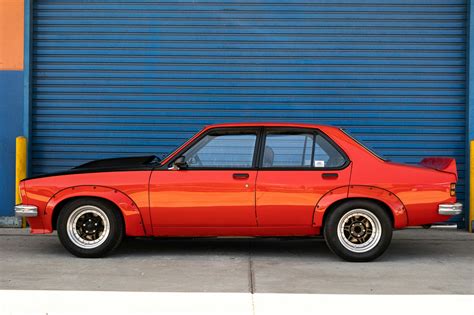 1977 Holden Torana Slr 5000 A9x