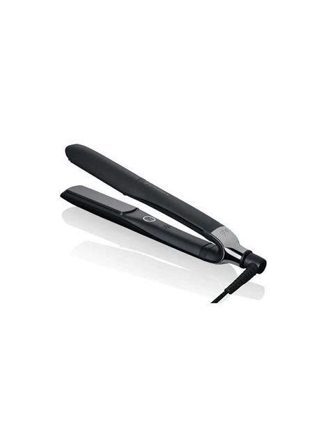 GHD PLATINUM PROFESSIONAL SMART STYLER BLACK