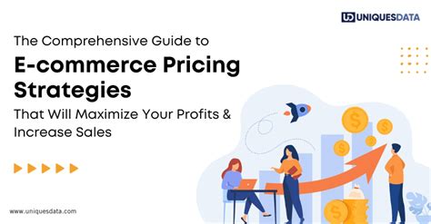 6 Dynamic Ecommerce Pricing Strategies To Increase Sales