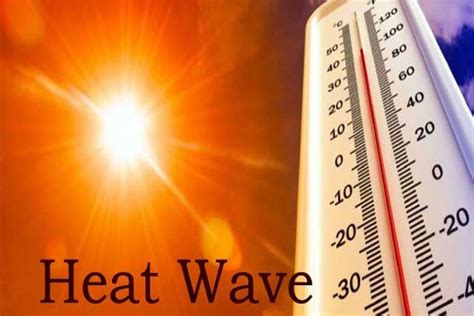 Temperatures and heat waves likely to increase again in summer in 2023 ...