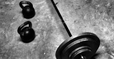 Andrew Hemings Blog Kettlebells Vs Barbells For Strength Power