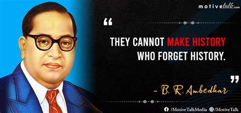 28 Inspiring BR Ambedkar Quotes That Will Change Your Life