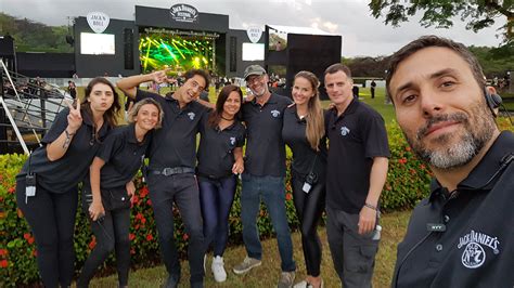 Jack Daniels Festival Fanclub Brasil