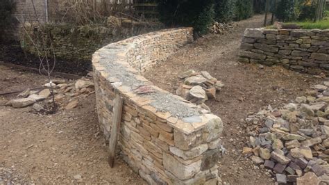 All Seasons Cotswold Dry Stone Walling Tetbury