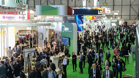 展會快訊｜vitafoods Europe 2021 線上展來了！