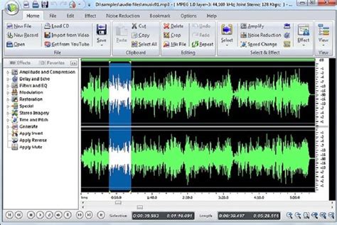 8 Best Audio Editing Software For Windows 10 11 [2024 Guide]