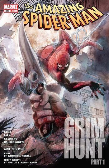 Grim Hunt Comic Book TV Tropes