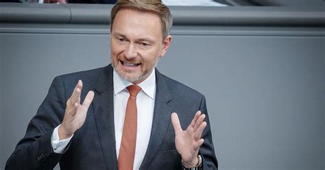 Lindner Sieht L Nder Beim Nahverkehr In Der Pflicht Niedersachsen